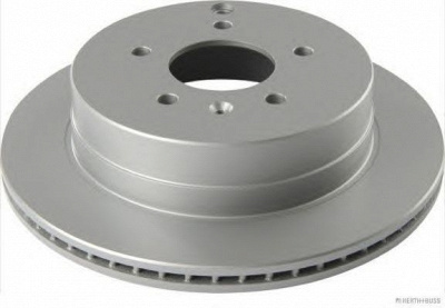 MAGNETI MARELLI 600000090110 -  Тормозной диск